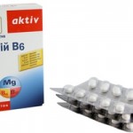 Чи можна приймати Магній В6 під час вагітності