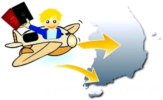 Особливості ведення вагітності та підготовки до пологів в США
