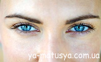 Зір і вагітність: рішення виникаючих проблем