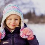 Дитина замерзла і прохолола. Як визначити і що робити?