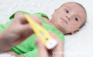 Кір — давня хвороба в сучасних умовах